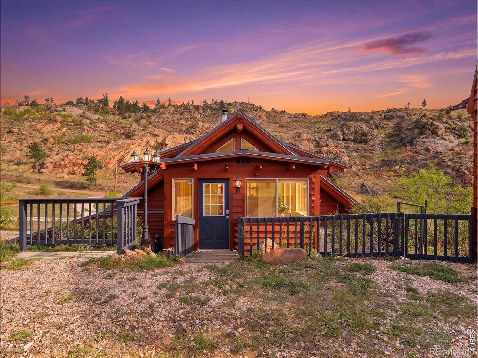 1652 Eiger Road Livermore CO 80536