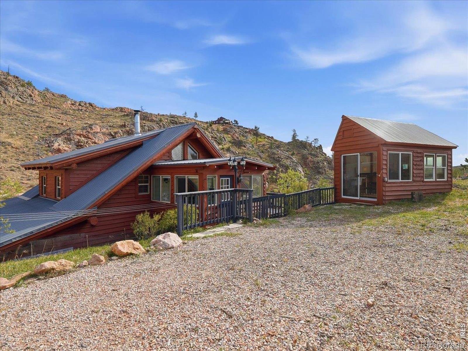 1652 Eiger Road Livermore CO 80536