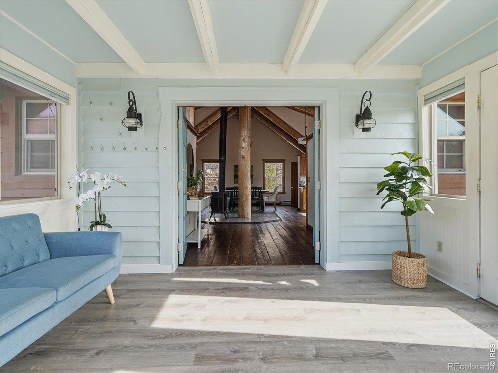 1652 Eiger Road Livermore CO 80536