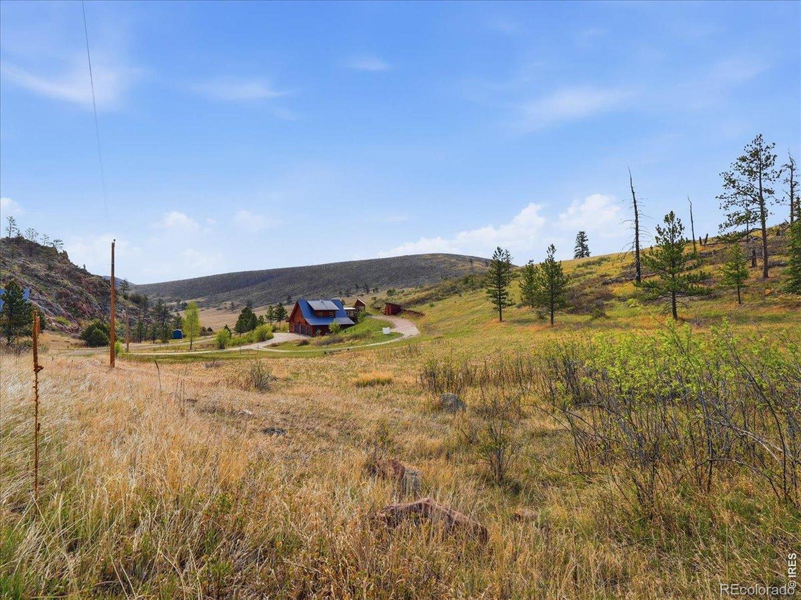 1652 Eiger Road Livermore CO 80536