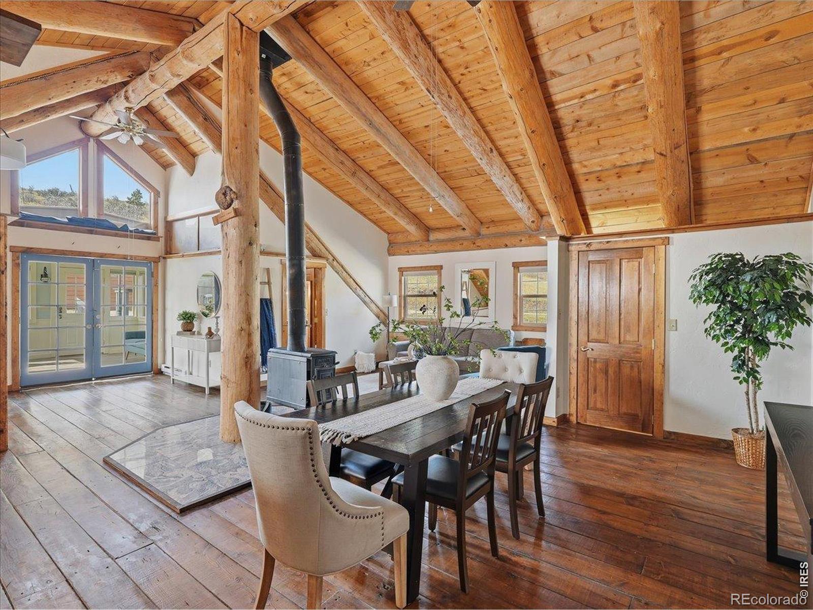 1652 Eiger Road Livermore CO 80536