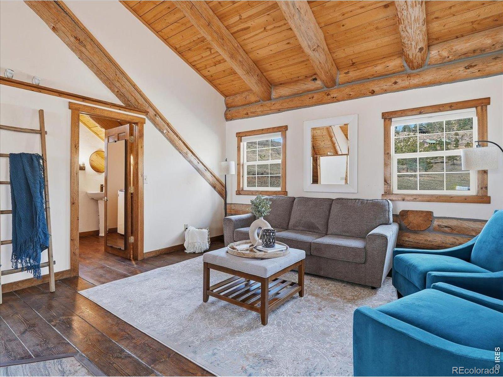 1652 Eiger Road Livermore CO 80536