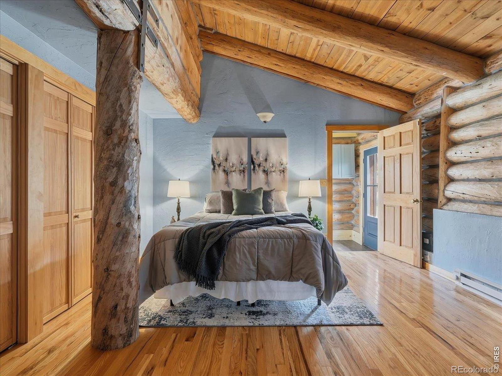 1652 Eiger Road Livermore CO 80536