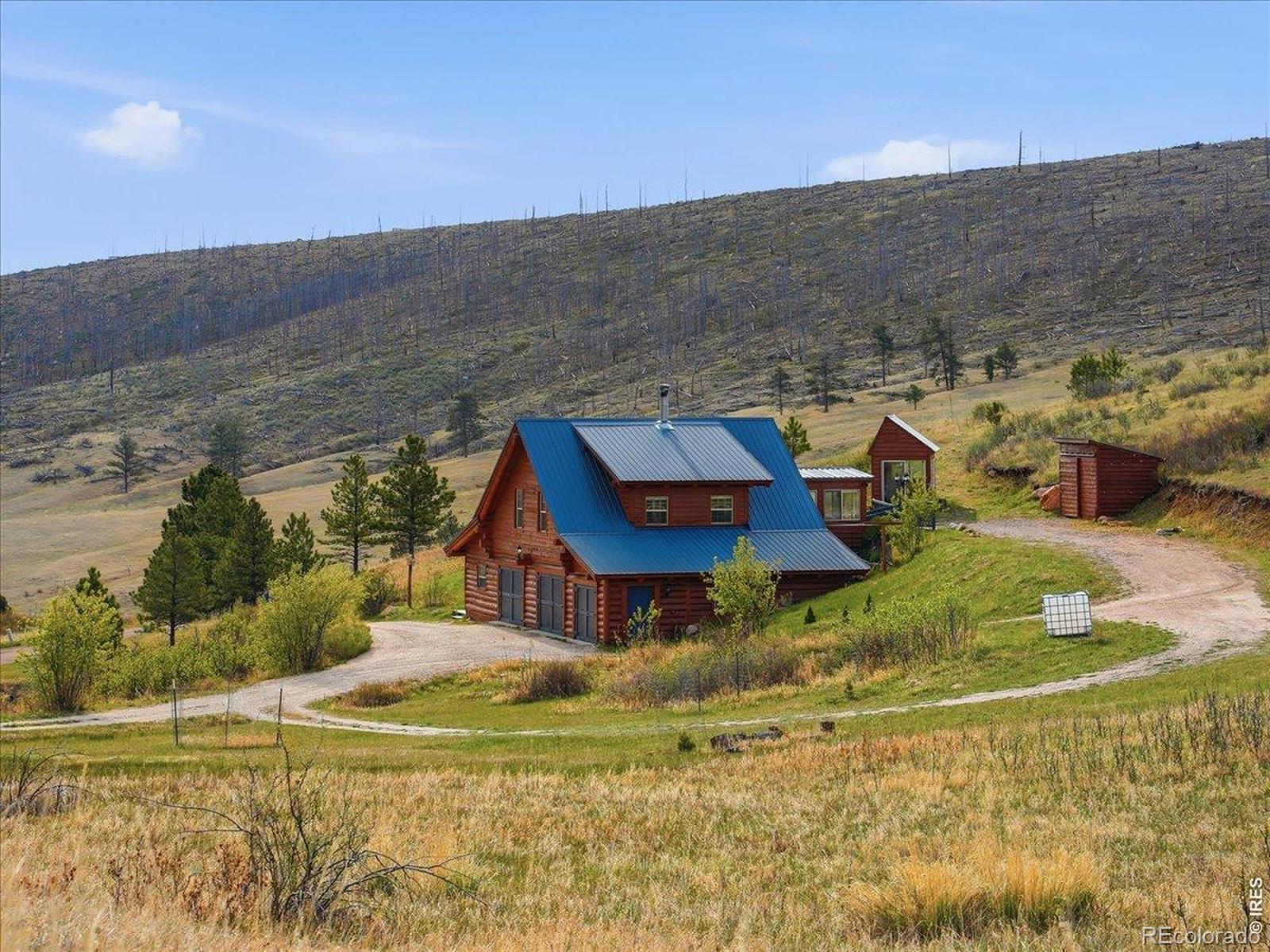 1652 Eiger Road Livermore CO 80536