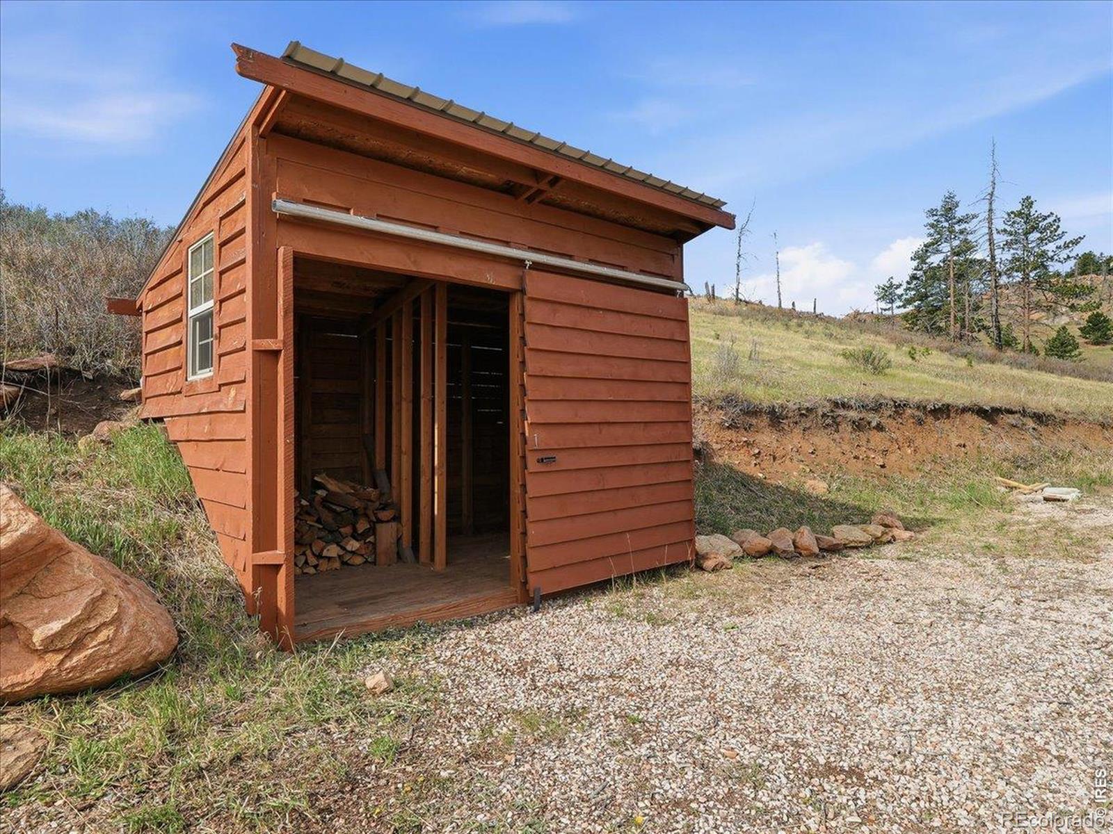 1652 Eiger Road Livermore CO 80536