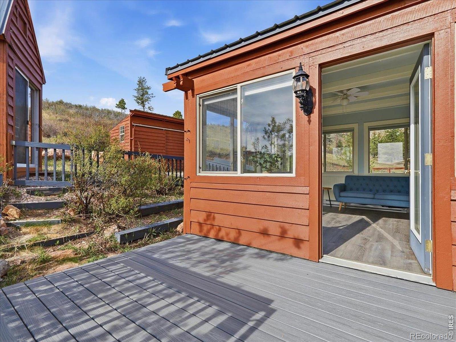 1652 Eiger Road Livermore CO 80536