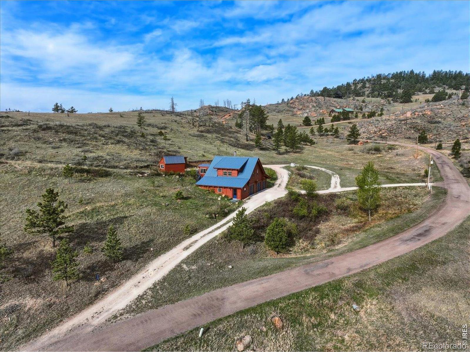 1652 Eiger Road Livermore CO 80536