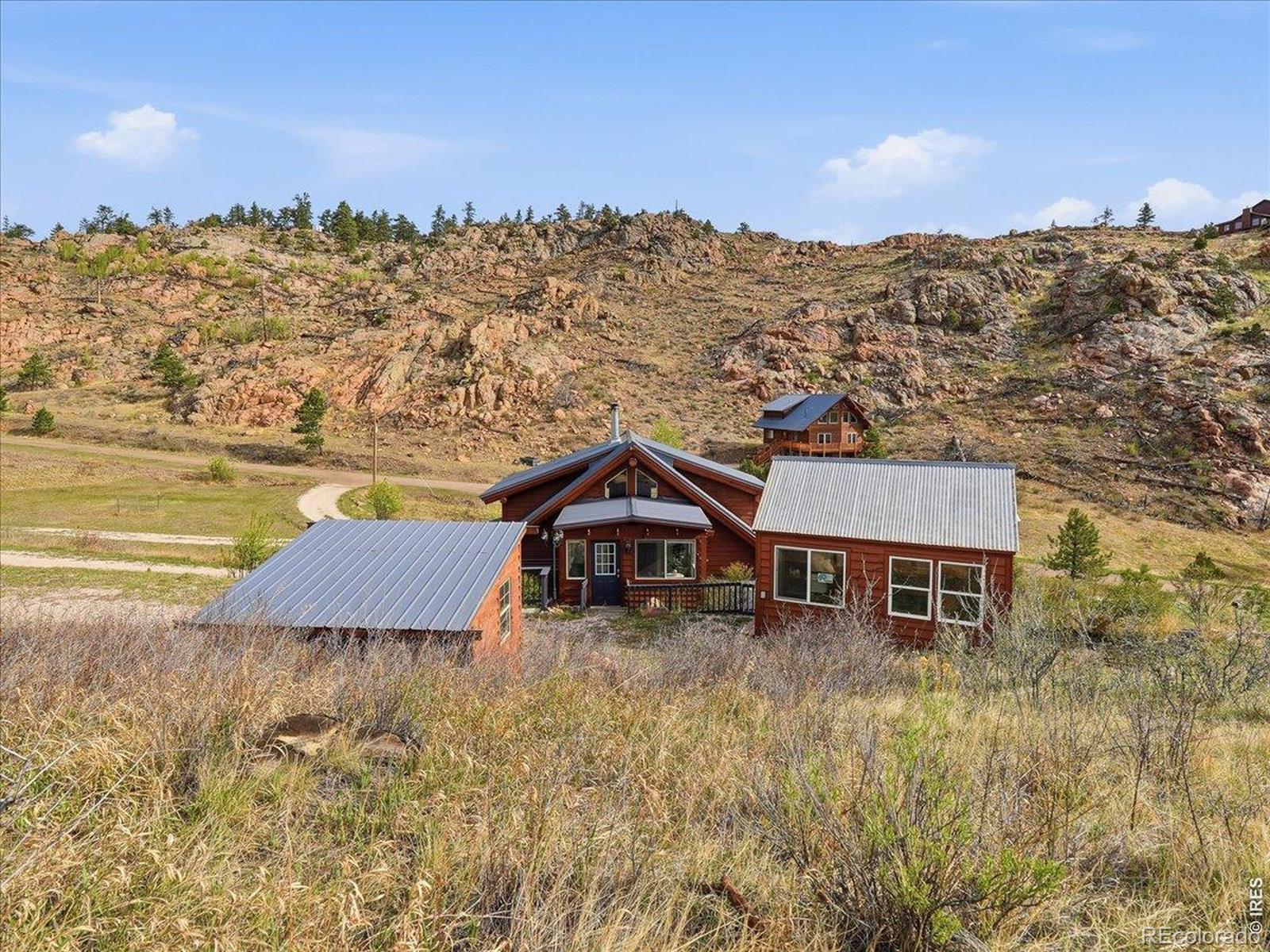 1652 Eiger Road Livermore CO 80536