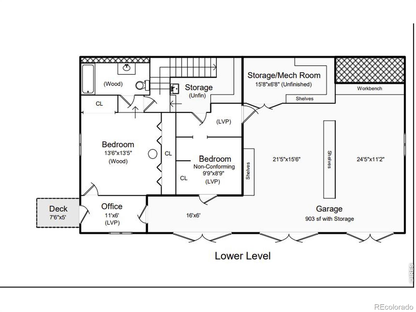 1652 Eiger Road Livermore CO 80536