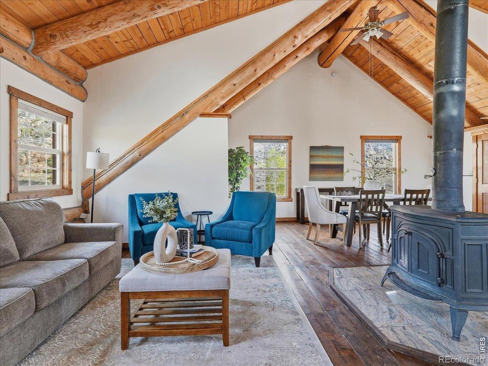 1652 Eiger Road Livermore CO 80536
