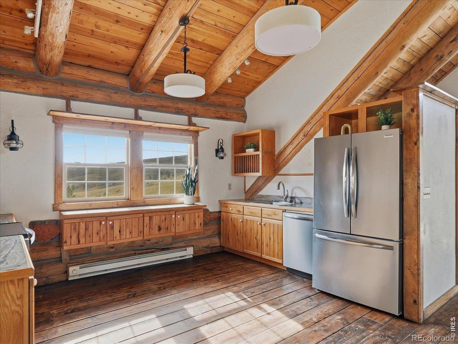 1652 Eiger Road Livermore CO 80536