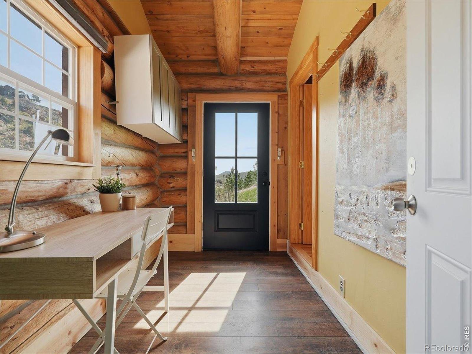 1652 Eiger Road Livermore CO 80536