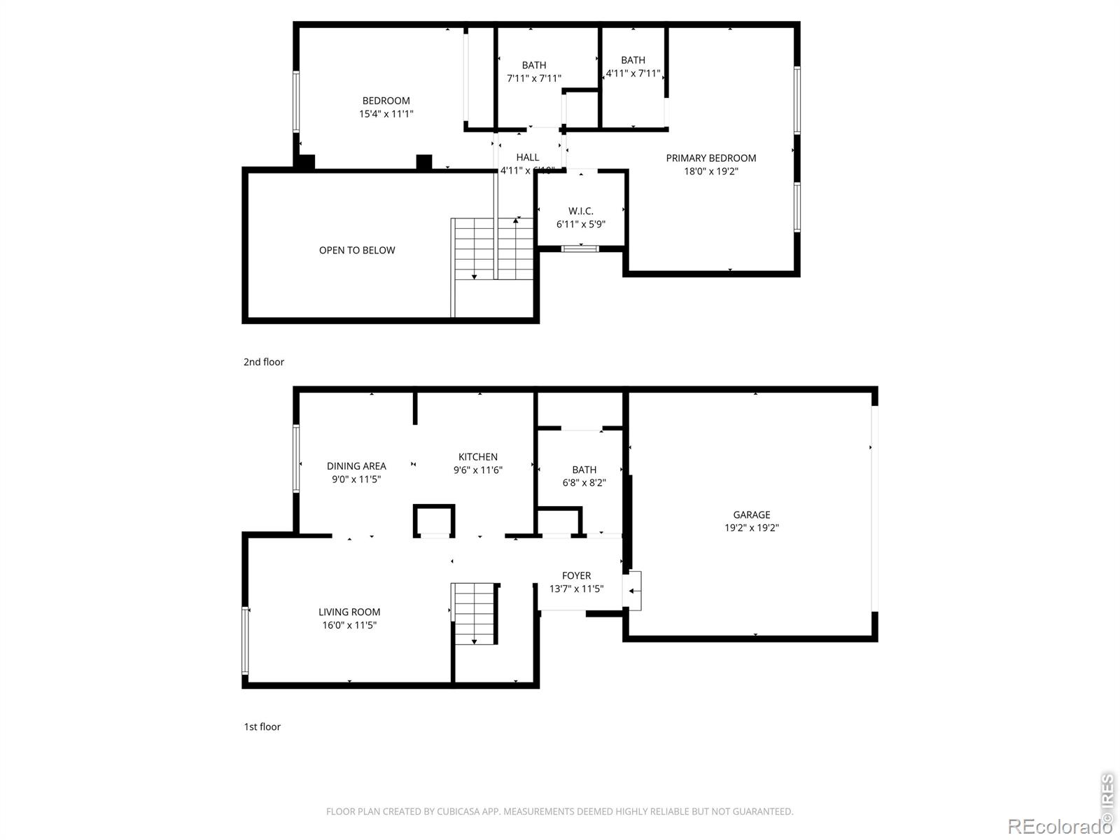 705 Apple Court Windsor CO 80550