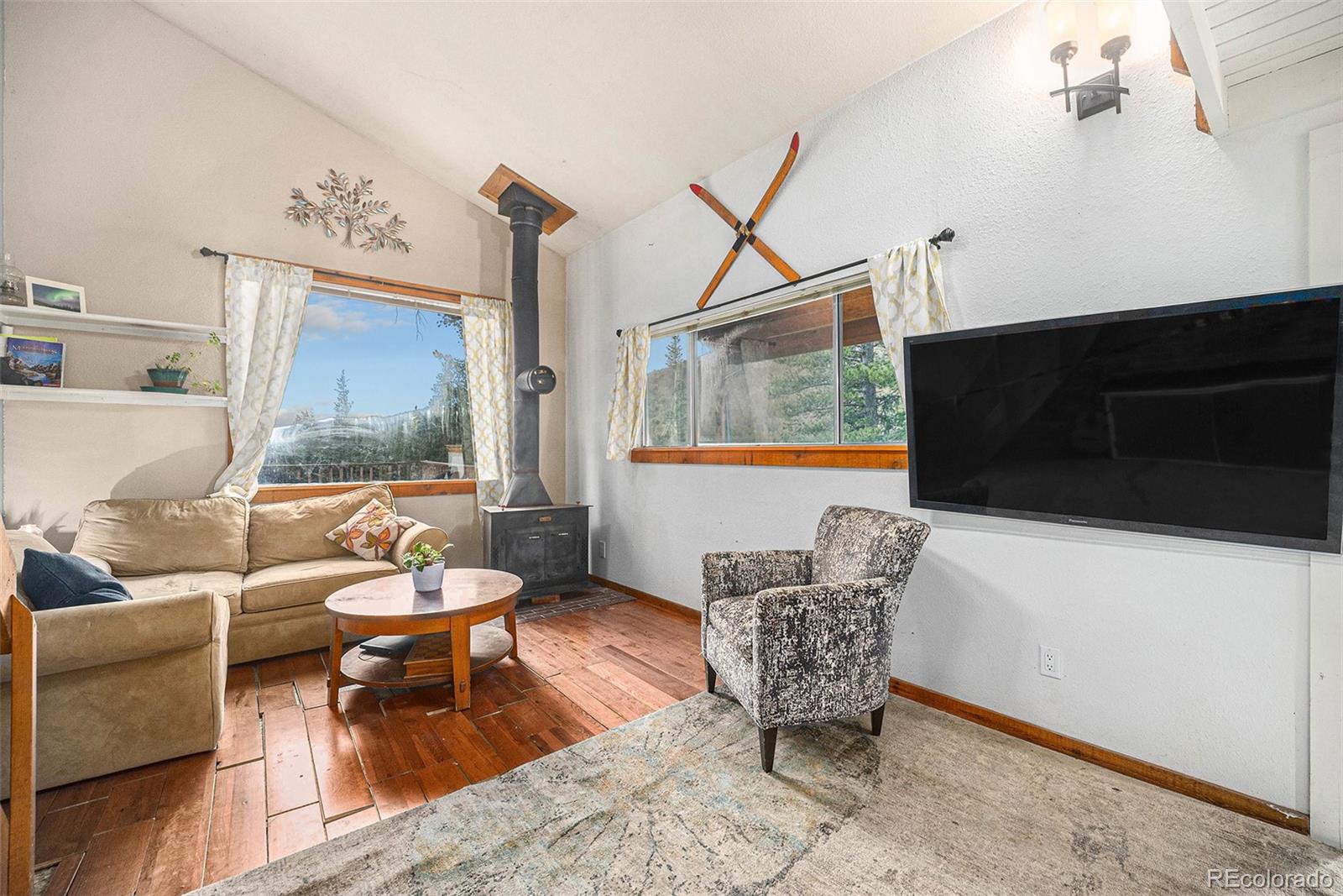 200 Crest Drive Idaho Springs CO 80452