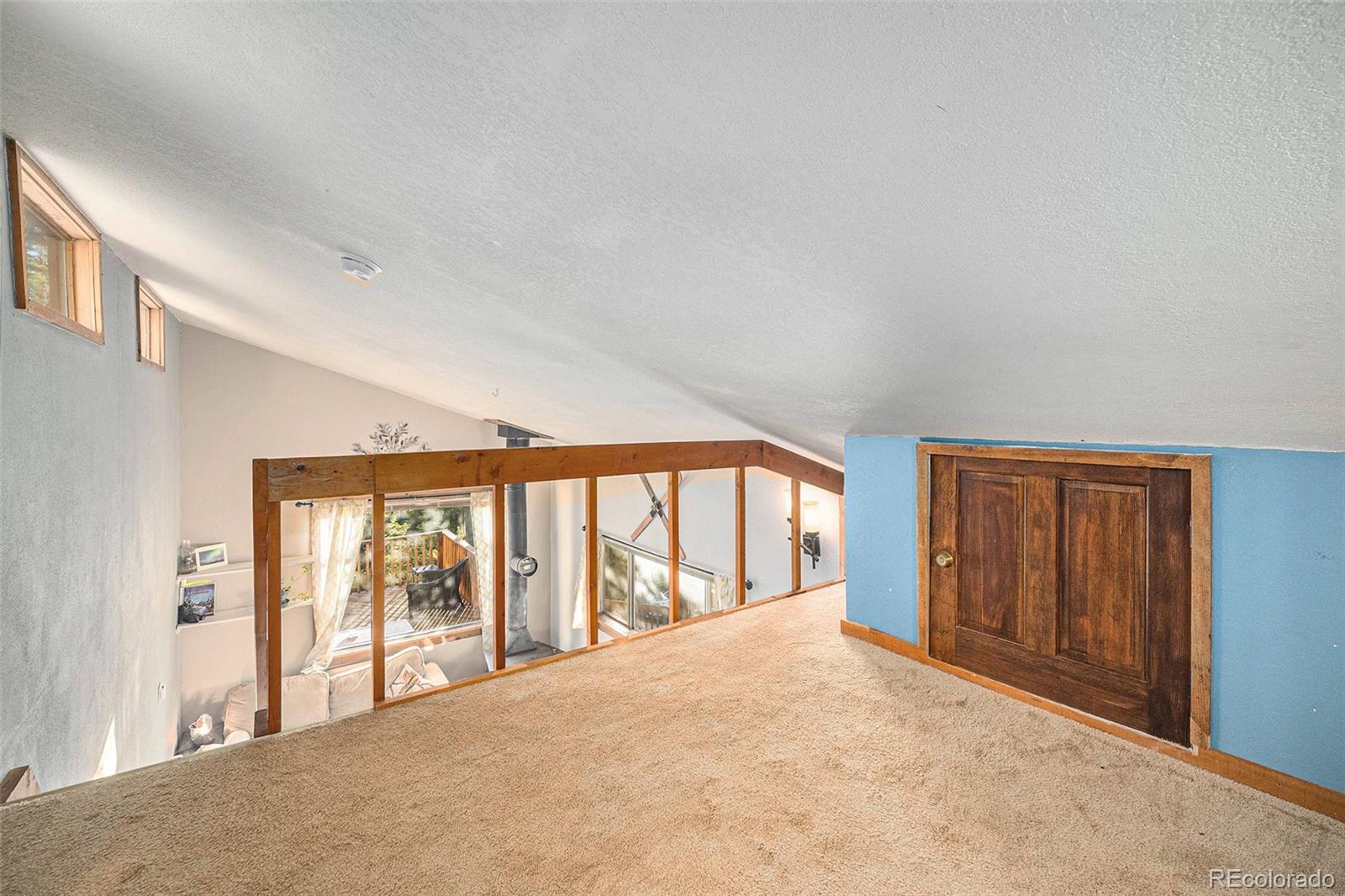 200 Crest Drive Idaho Springs CO 80452