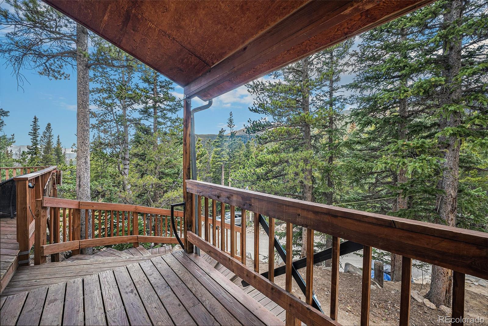 200 Crest Drive Idaho Springs CO 80452