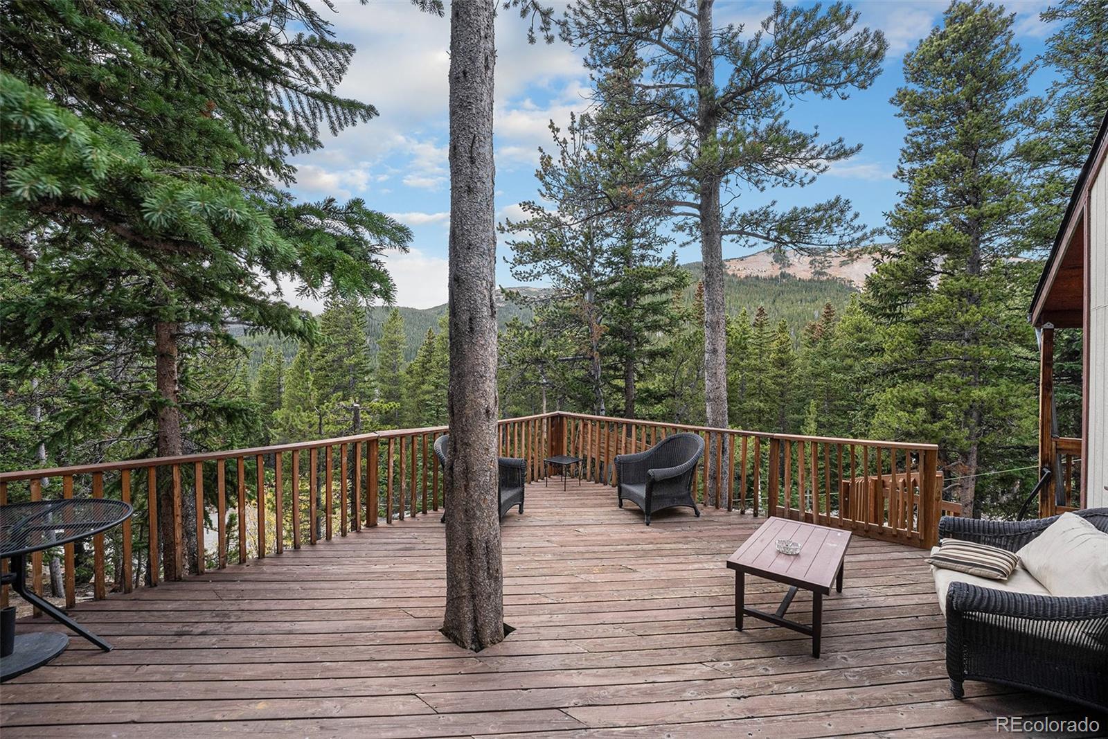 200 Crest Drive Idaho Springs CO 80452