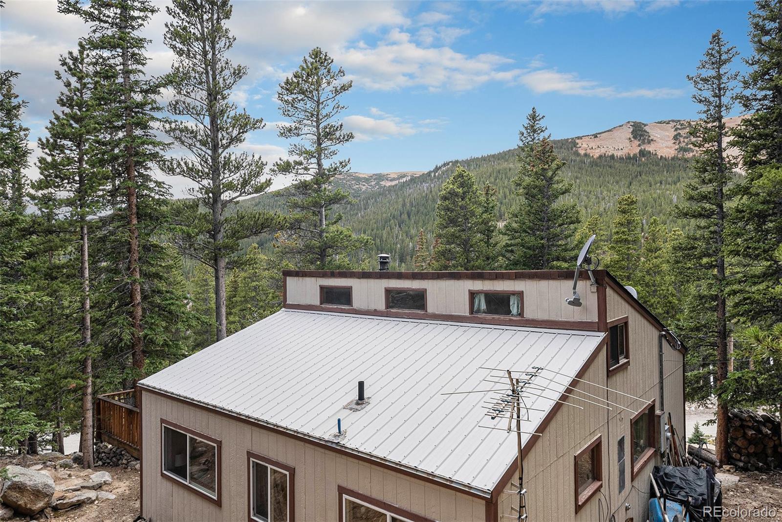 200 Crest Drive Idaho Springs CO 80452