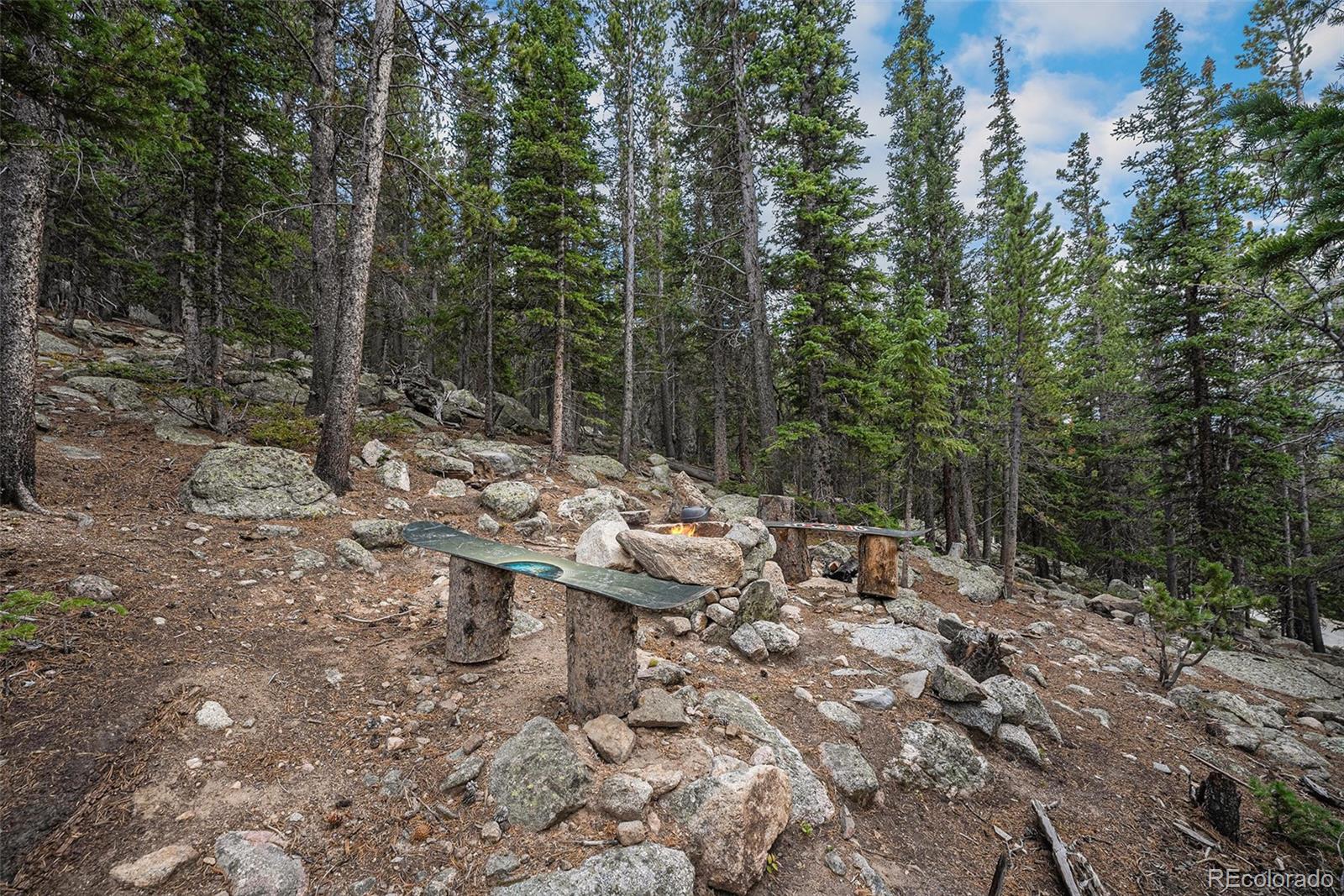 200 Crest Drive Idaho Springs CO 80452