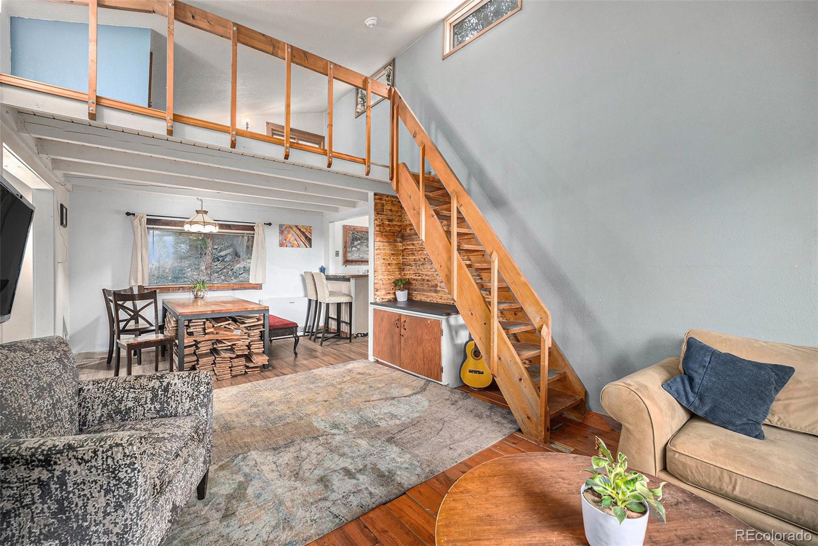 200 Crest Drive Idaho Springs CO 80452