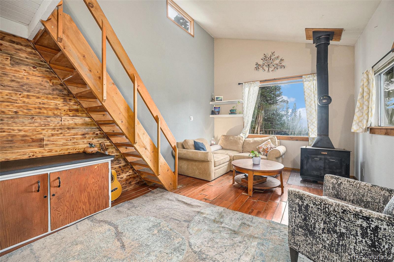200 Crest Drive Idaho Springs CO 80452