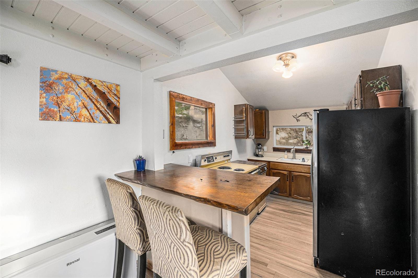200 Crest Drive Idaho Springs CO 80452