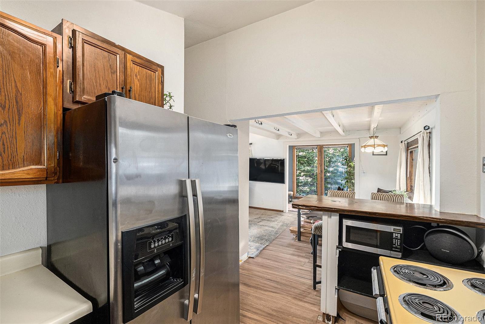 200 Crest Drive Idaho Springs CO 80452