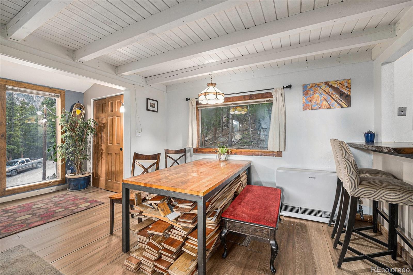 200 Crest Drive Idaho Springs CO 80452