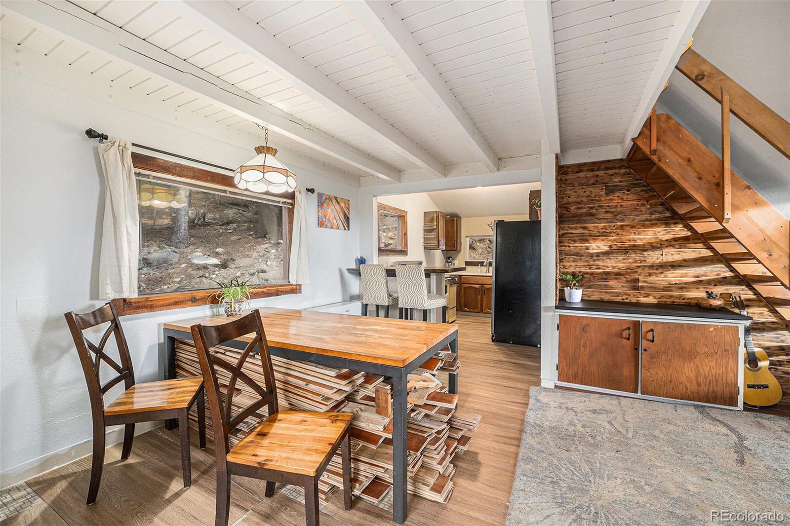 200 Crest Drive Idaho Springs CO 80452