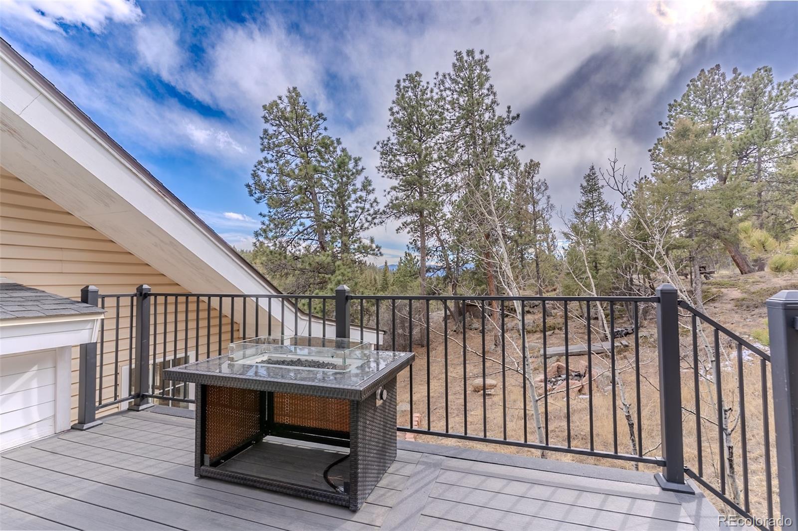 12581 S Us Highway 285 Conifer CO 80433