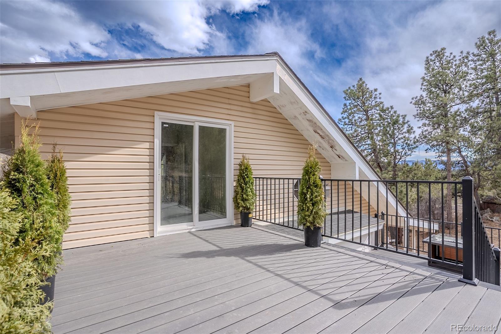 12581 S Us Highway 285 Conifer CO 80433