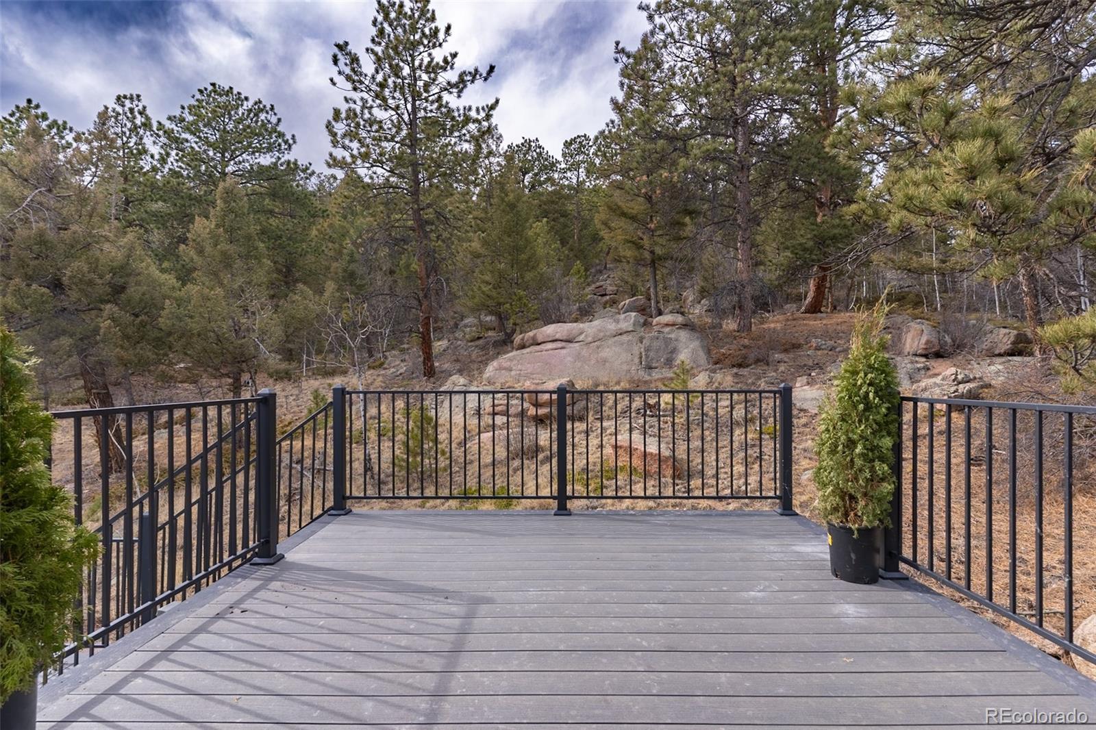 12581 S Us Highway 285 Conifer CO 80433
