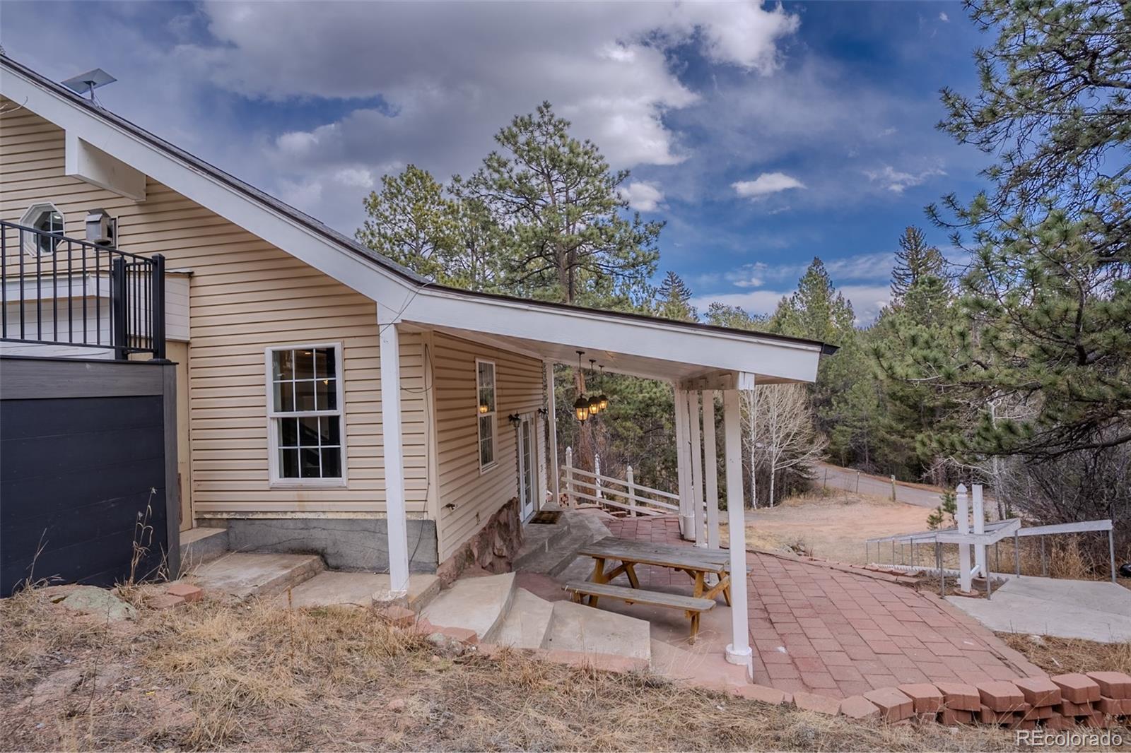 12581 S Us Highway 285 Conifer CO 80433