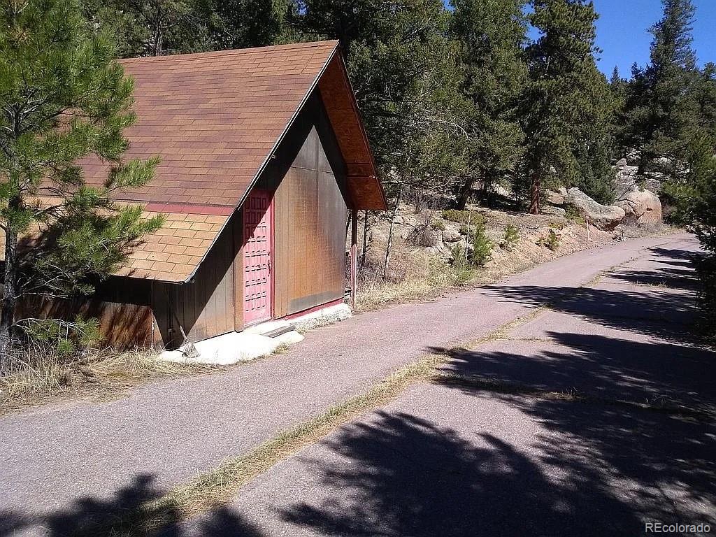 12581 S Us Highway 285 Conifer CO 80433