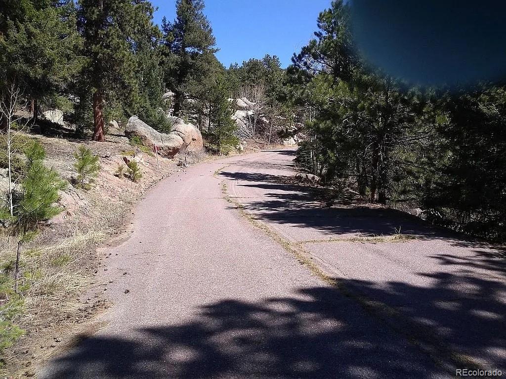 12581 S Us Highway 285 Conifer CO 80433