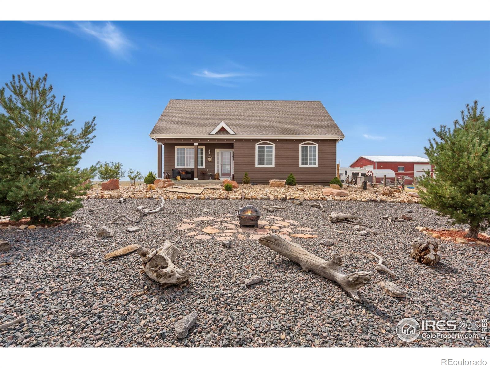 51359 County Road 21 Nunn CO 80648