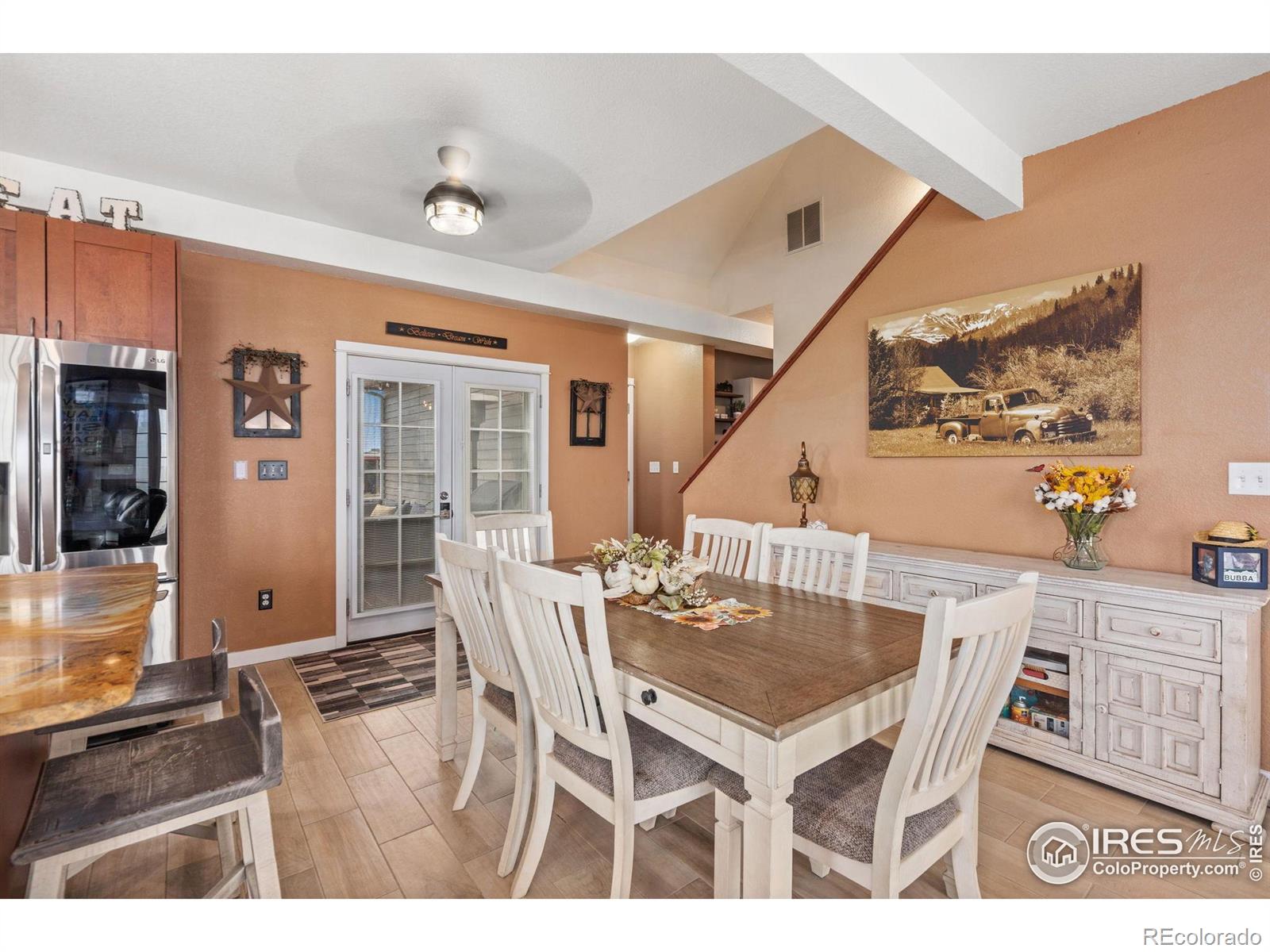 51359 County Road 21 Nunn CO 80648