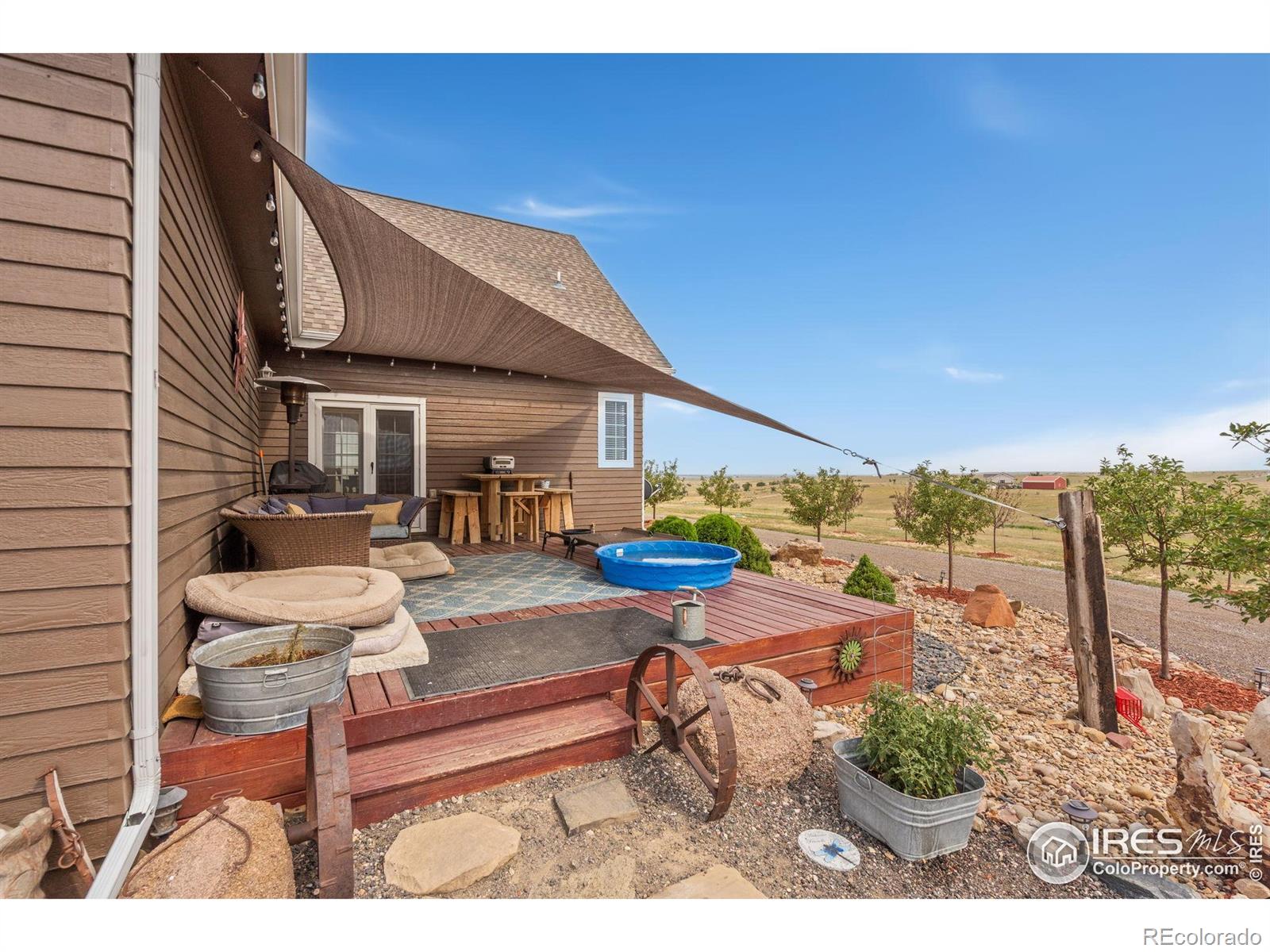 51359 County Road 21 Nunn CO 80648