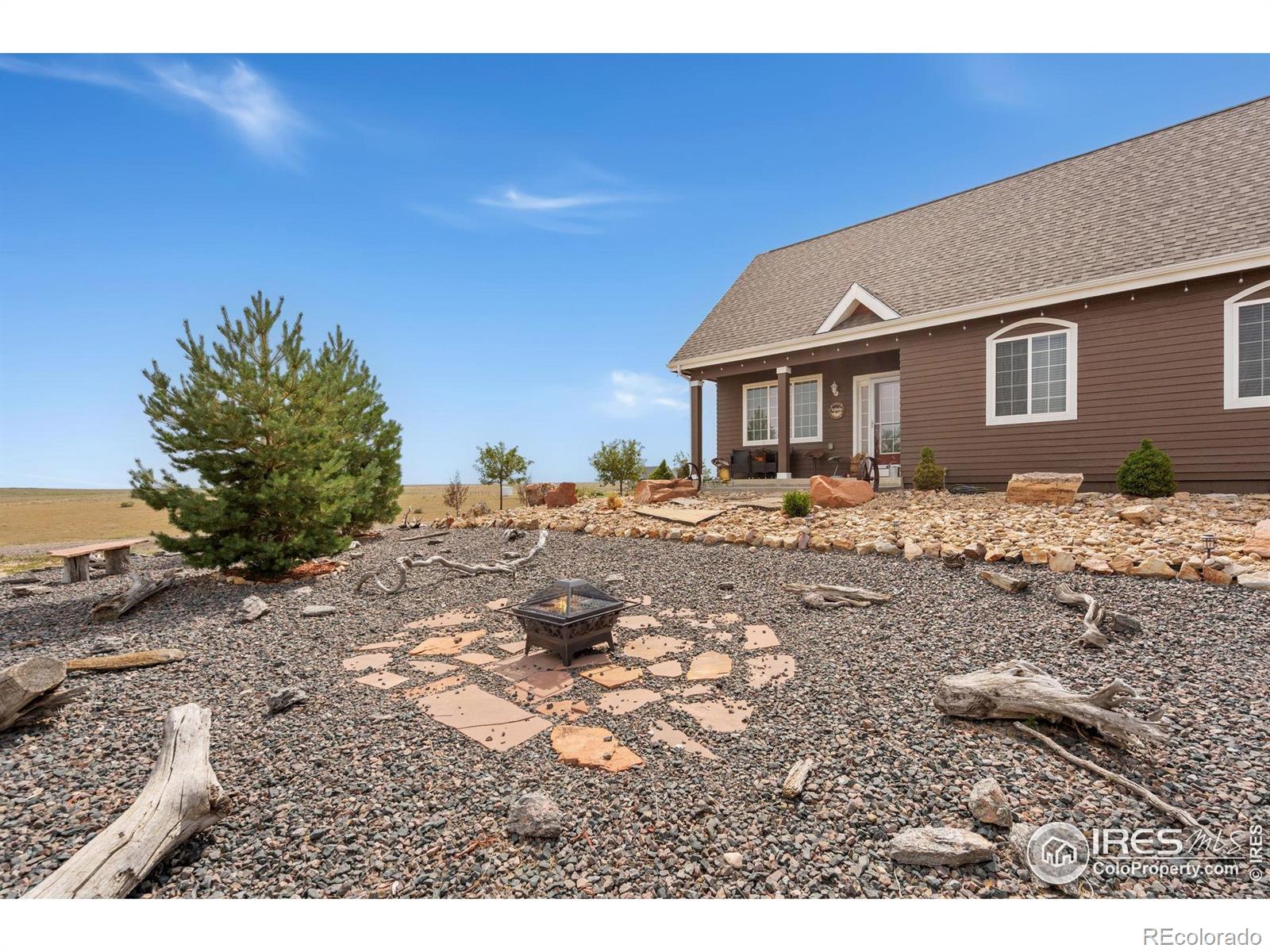 51359 County Road 21 Nunn CO 80648