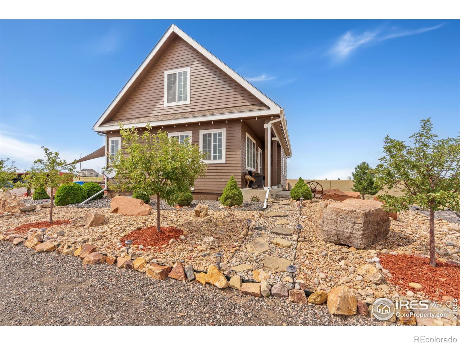 51359 County Road 21 Nunn CO 80648