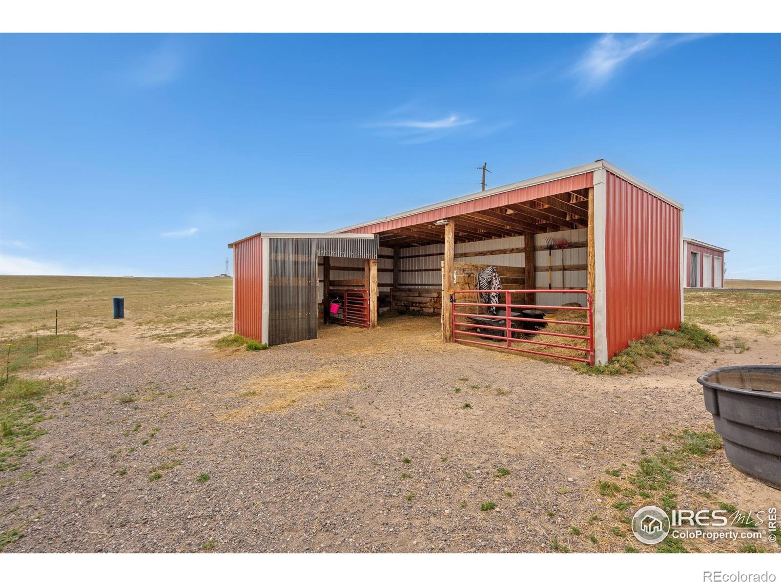 51359 County Road 21 Nunn CO 80648