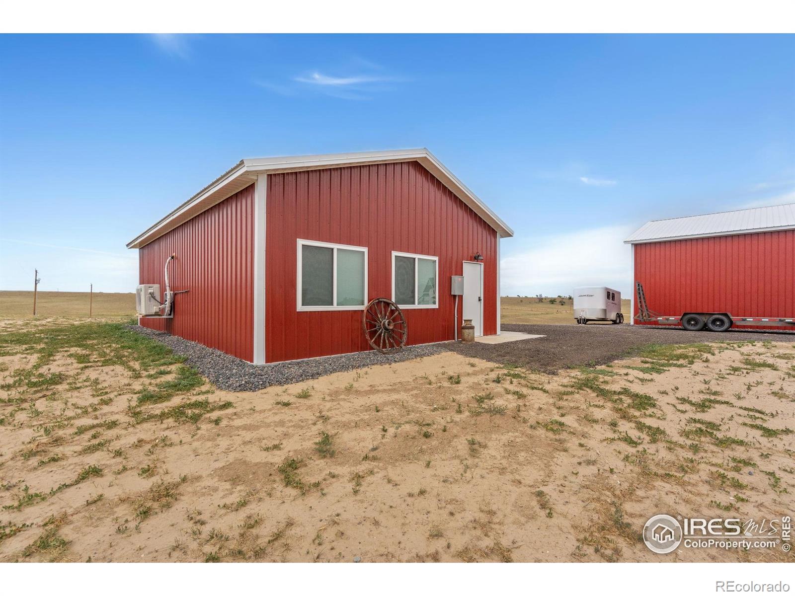 51359 County Road 21 Nunn CO 80648