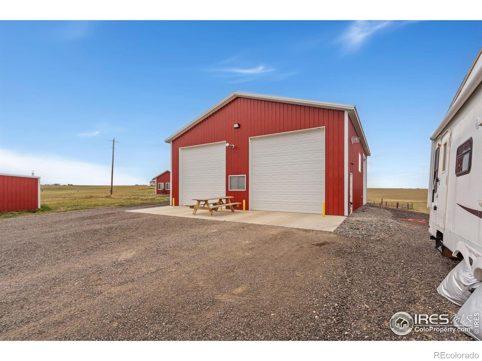 51359 County Road 21 Nunn CO 80648