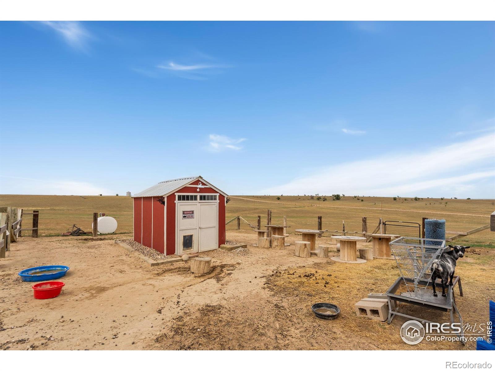 51359 County Road 21 Nunn CO 80648