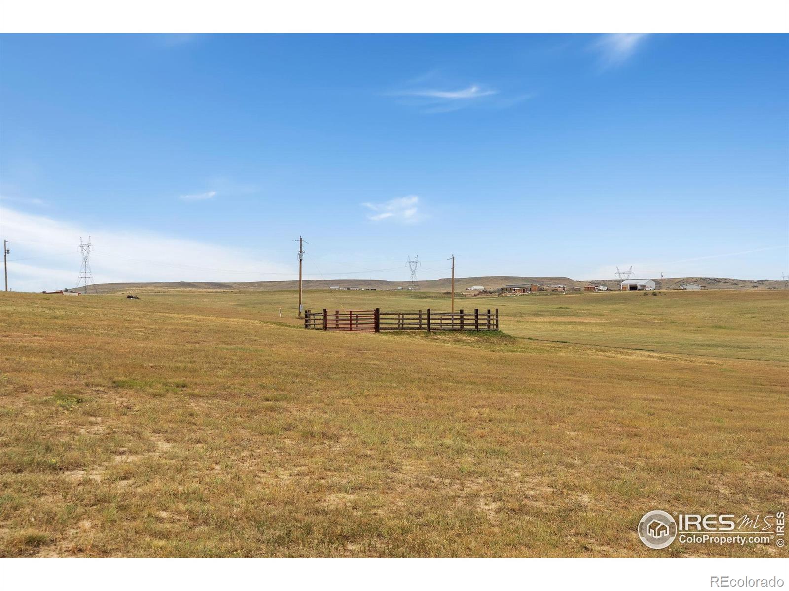 51359 County Road 21 Nunn CO 80648