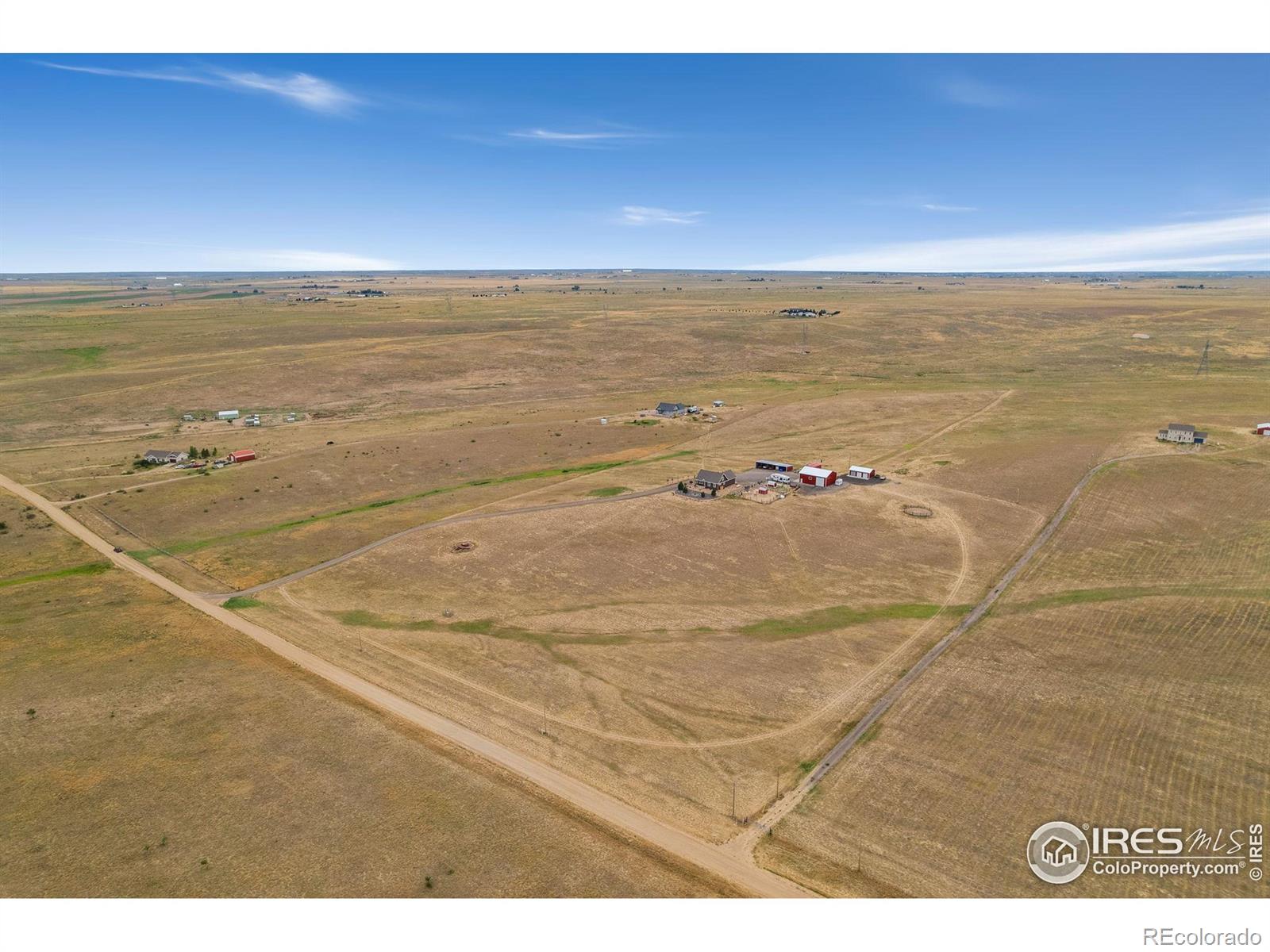 51359 County Road 21 Nunn CO 80648