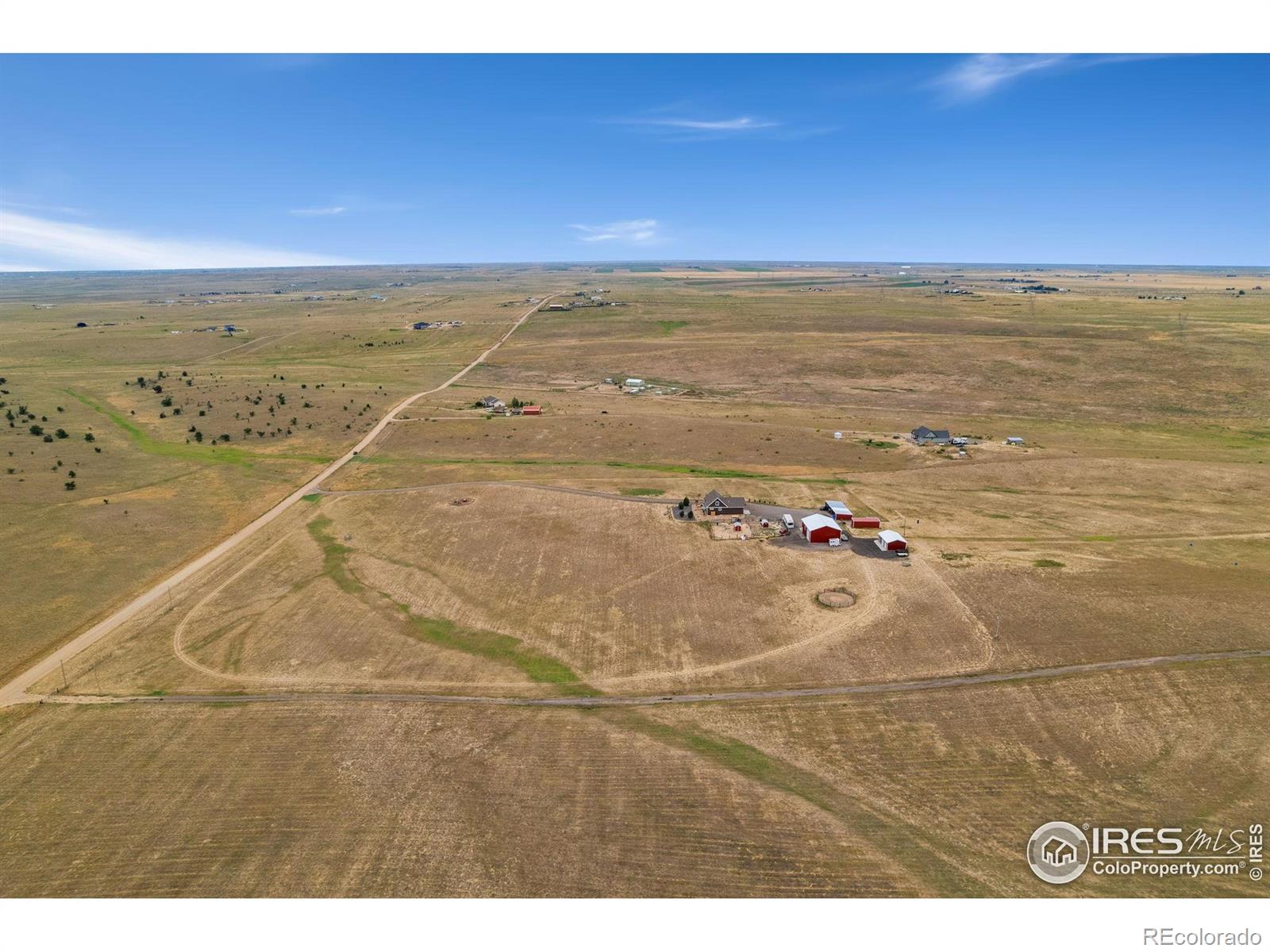 51359 County Road 21 Nunn CO 80648