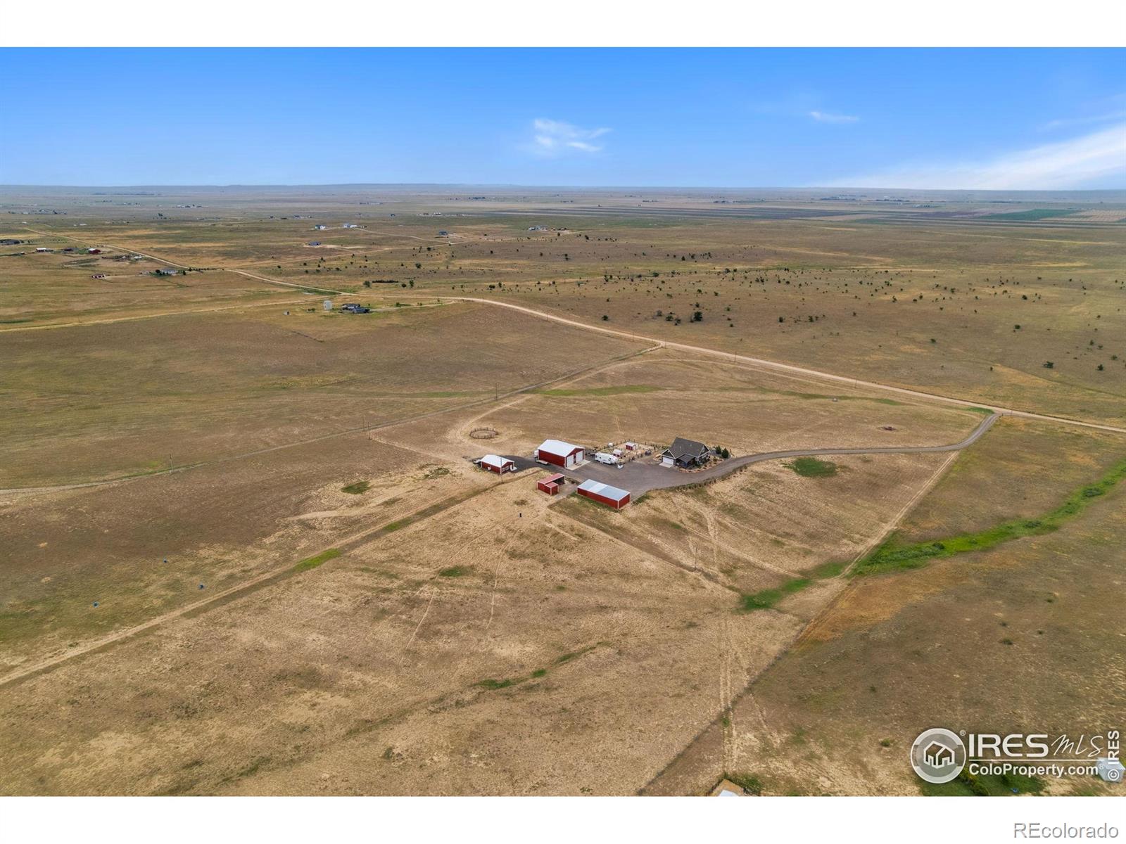 51359 County Road 21 Nunn CO 80648