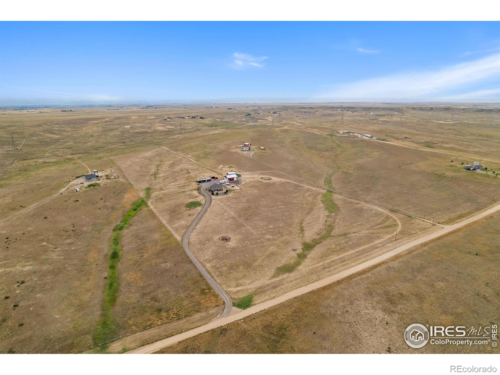 51359 County Road 21 Nunn CO 80648