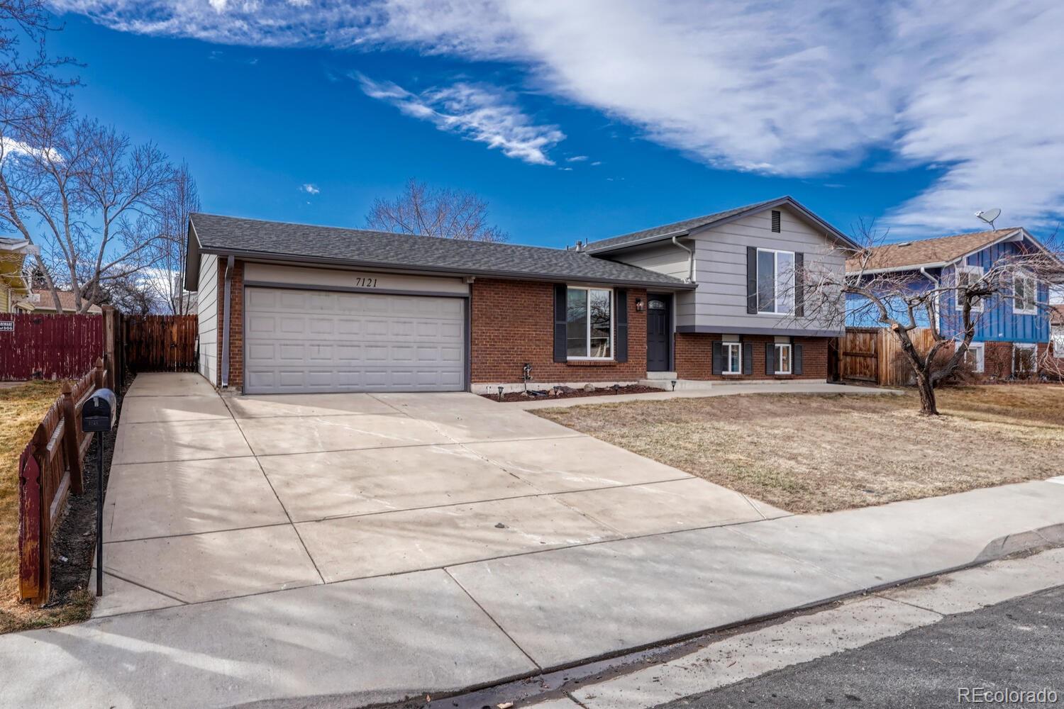 7121 Xavier Street Westminster CO 80030